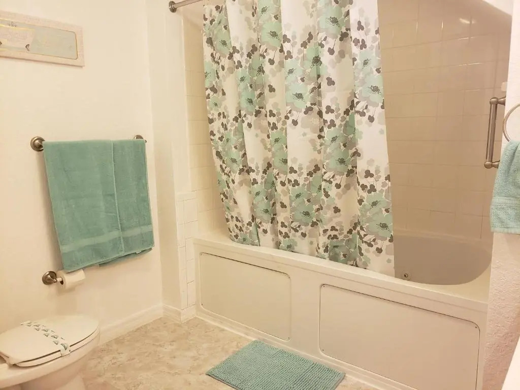 Kissimmee 3bed Villa Near Disney