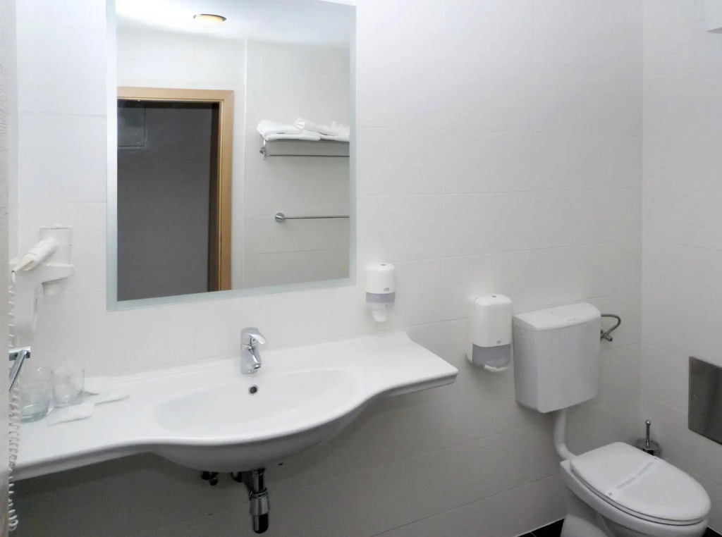 Hotel Adria