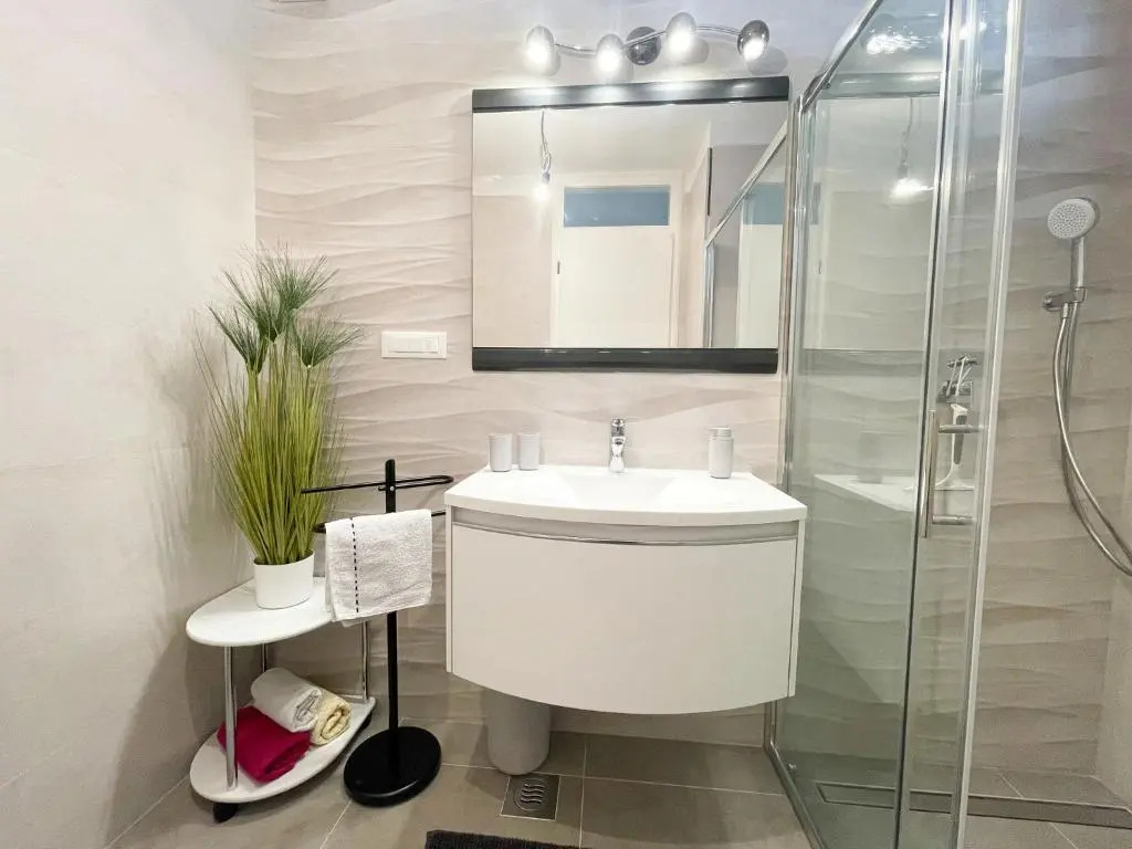 Apartment in Rovinj - Istrien 42156