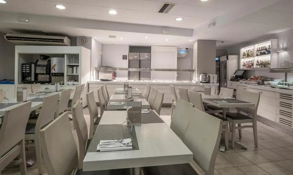 Hotel Rosamar Maxim- Adults Only