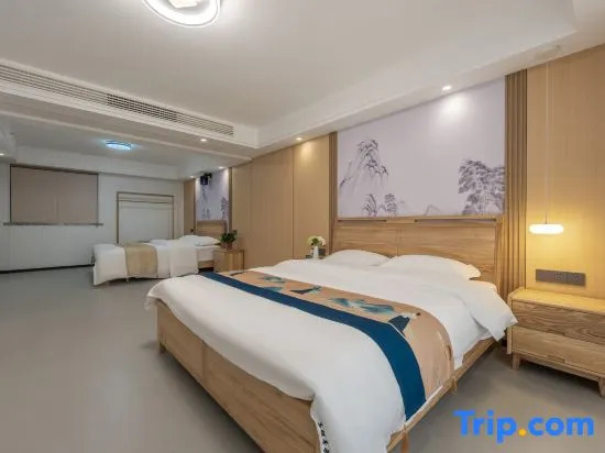Inkstone Embraces the Pearl Homestay