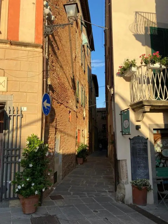 Casa Bel Vedere