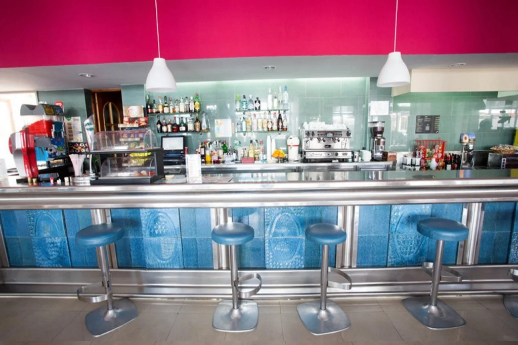 Hotel Puchet Ibiza