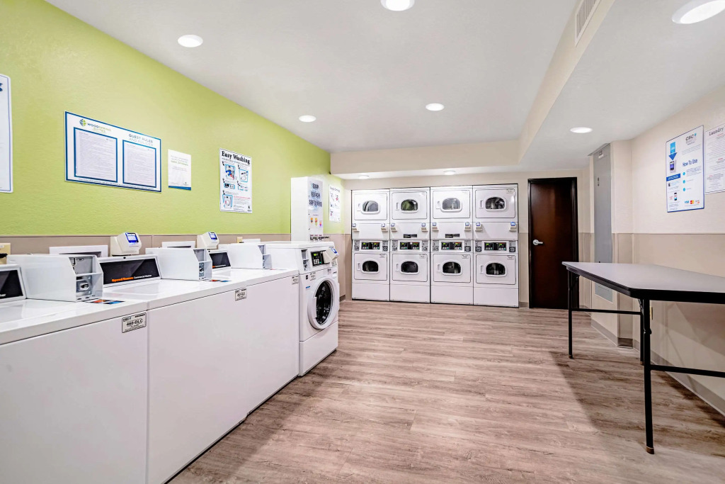 WoodSpring Suites Naples East