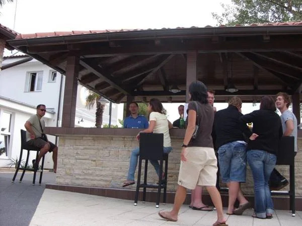 HI Hostel Zadar