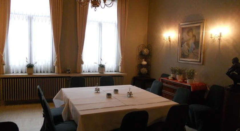 Hotel Ten Putte