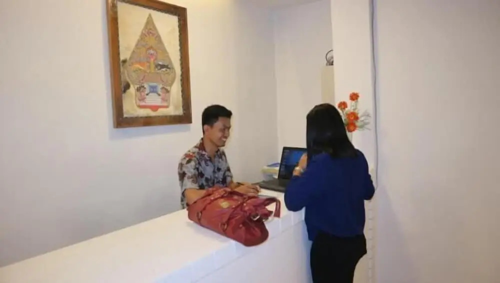 Sinom Borobudur Heritage Hotel