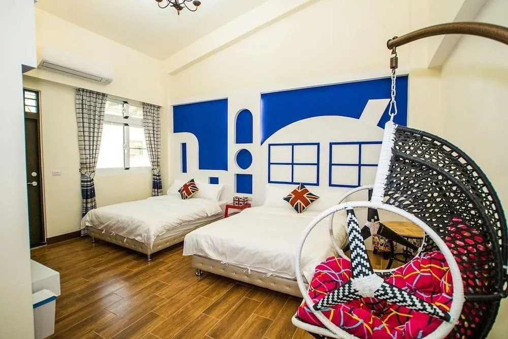 Xiao Ya Homestay