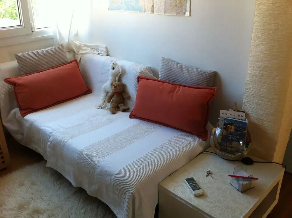 Acropolis View Super Located Studio