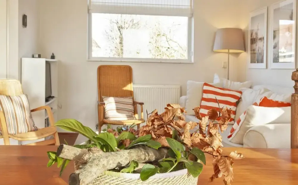 Holiday Home in Terherne Near Scenic Friesland
