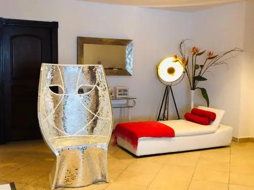 5* Stunning Views - Savana at Porto Cupecoy St Maarten