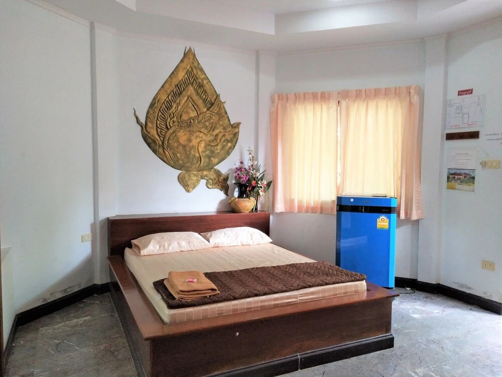 Hotel Kebtawan