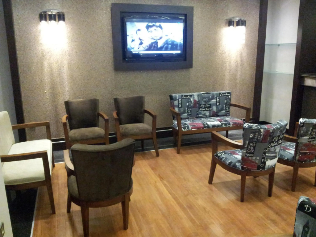 Vesta Fuar Otel