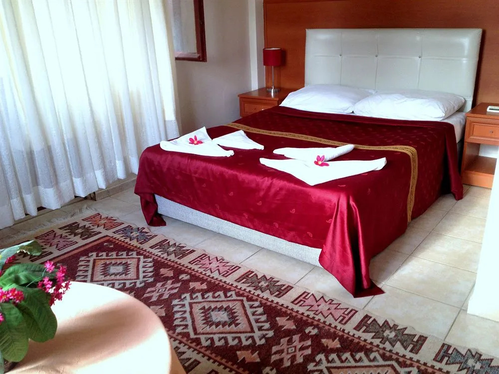 Caria Premium Hotel