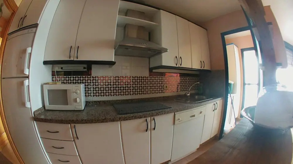 Apartment in Zahara, Cadiz 103446 by MO Rentals