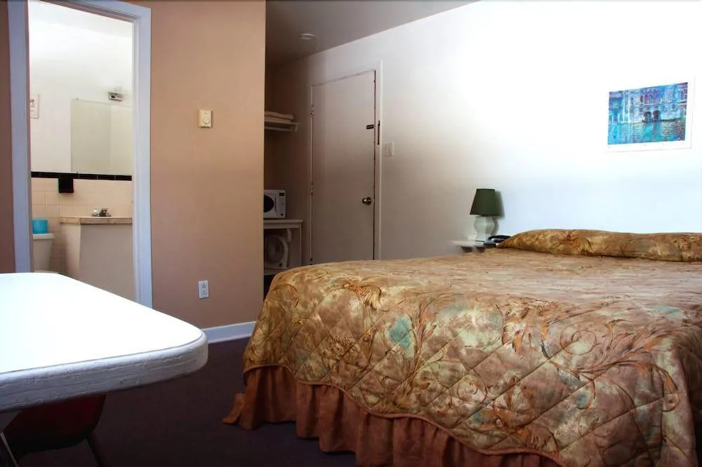 Motel Le Mirabeau