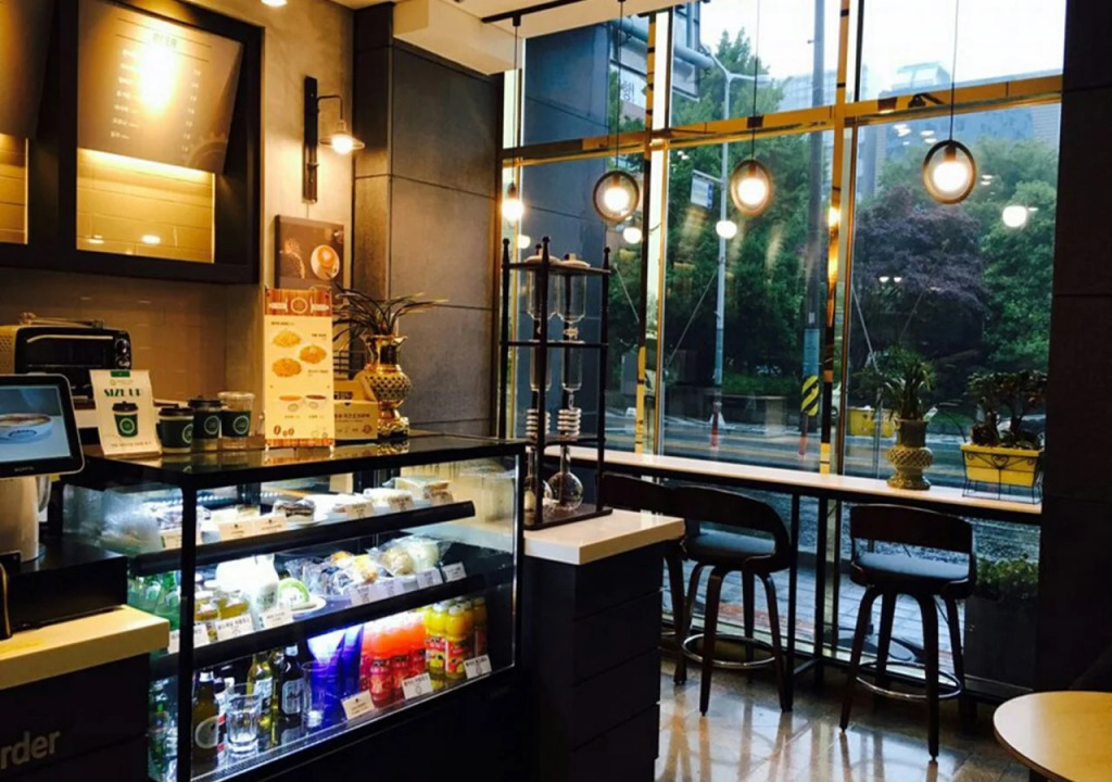 Best In City Hotel