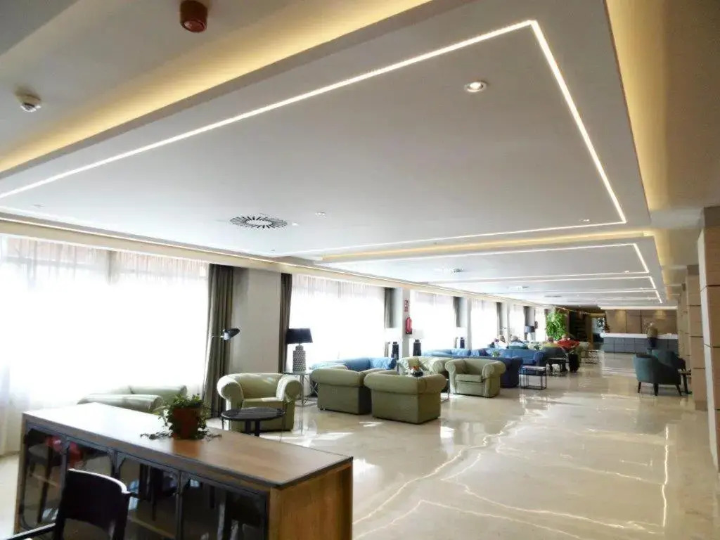 Appartement 1st lign on the beach