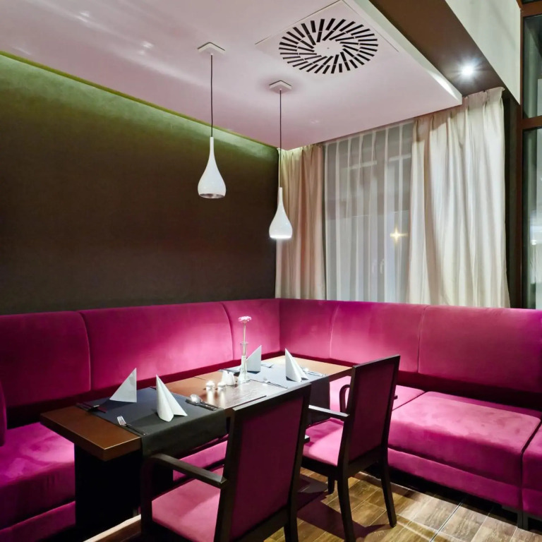 Cottonina Hotel & Mineral SPA Resort