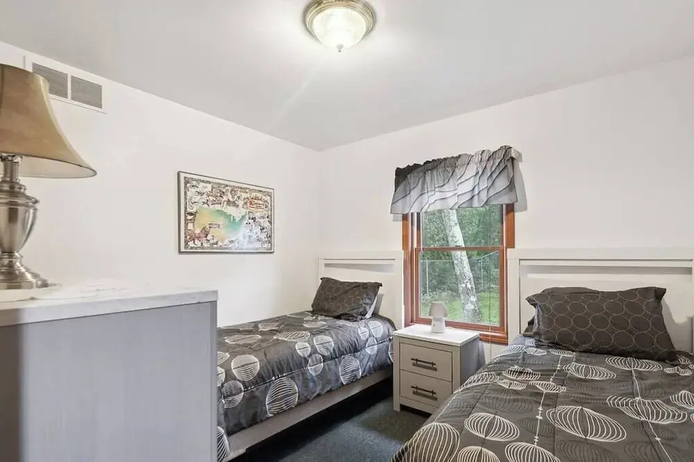 Sunny Side Cottages