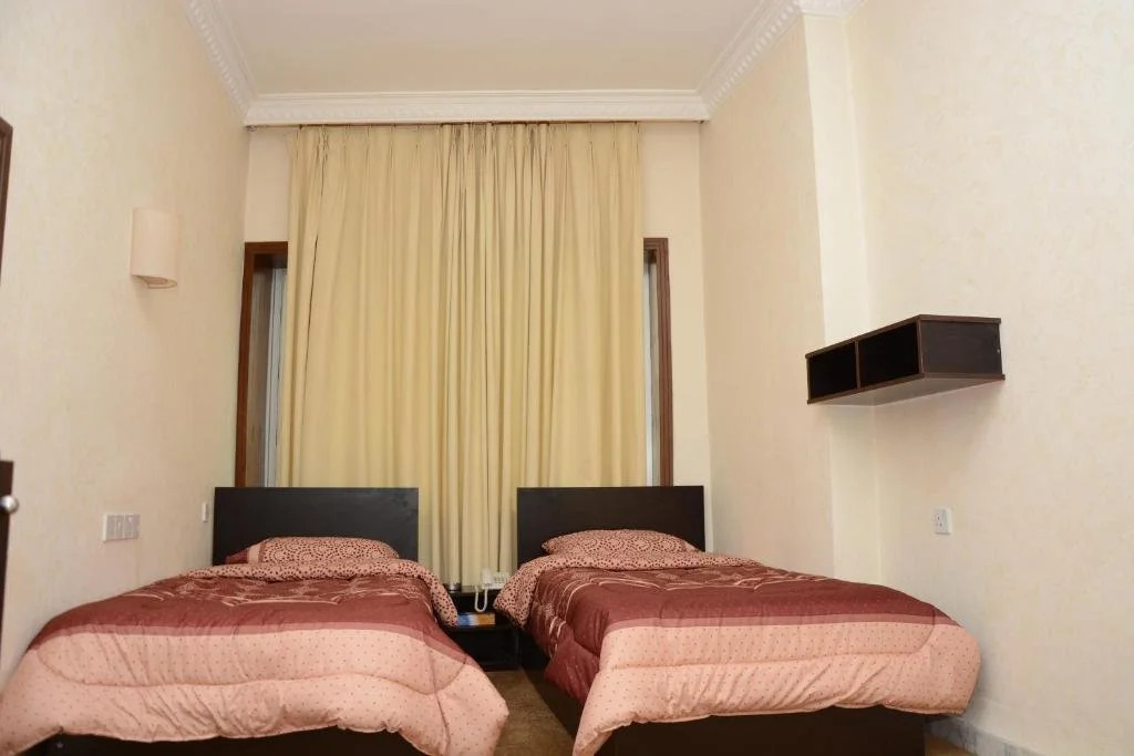 Teeba Palace Hotel