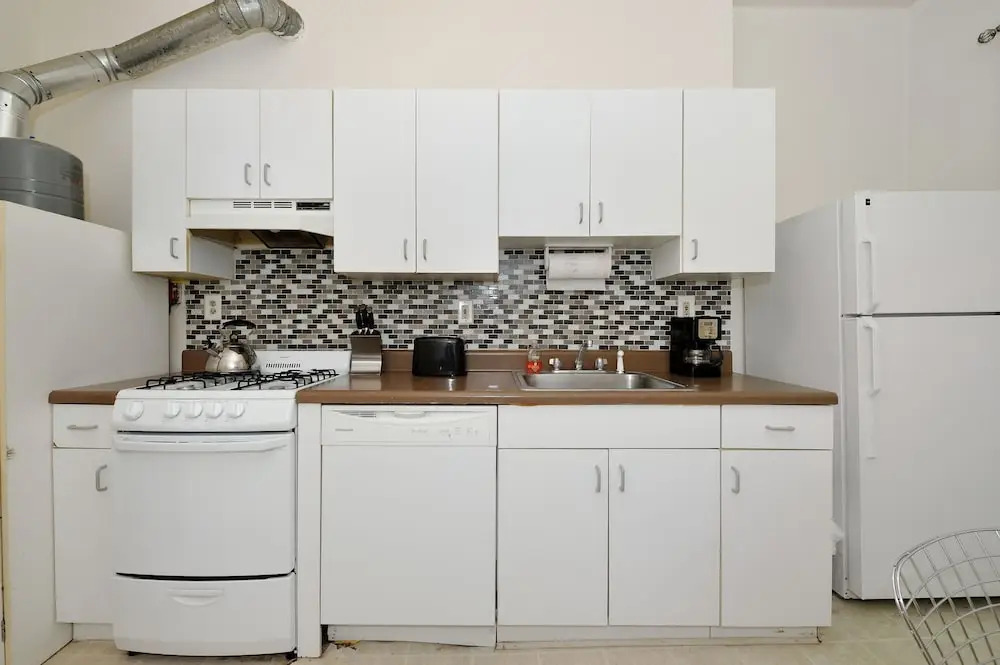 Jersey, Hoboken 113 Fourteenth St 1 Bedroom Apts