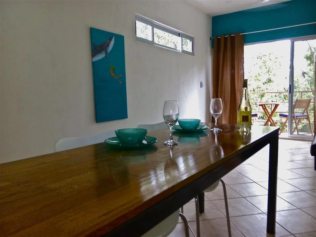 CaSa AKUMAL