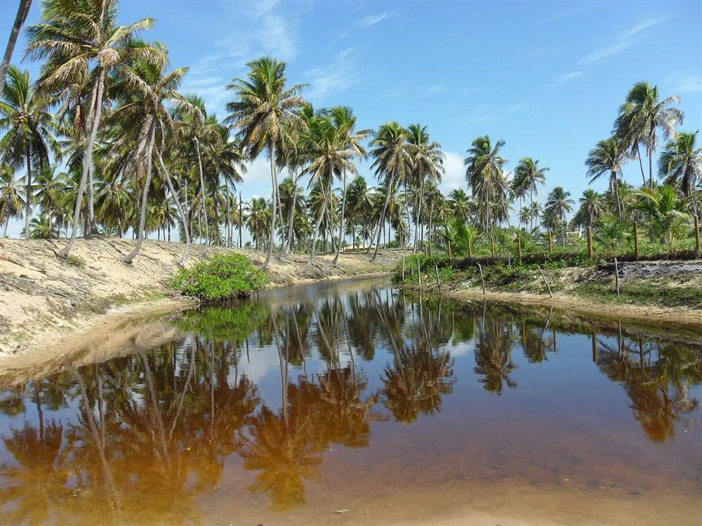 Pousada Anga