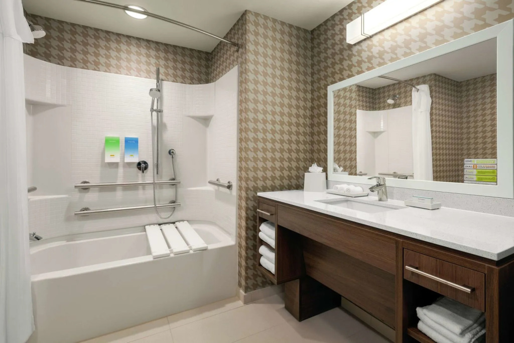 Home2 Suites By Hilton Sarasota Bradenton Airport