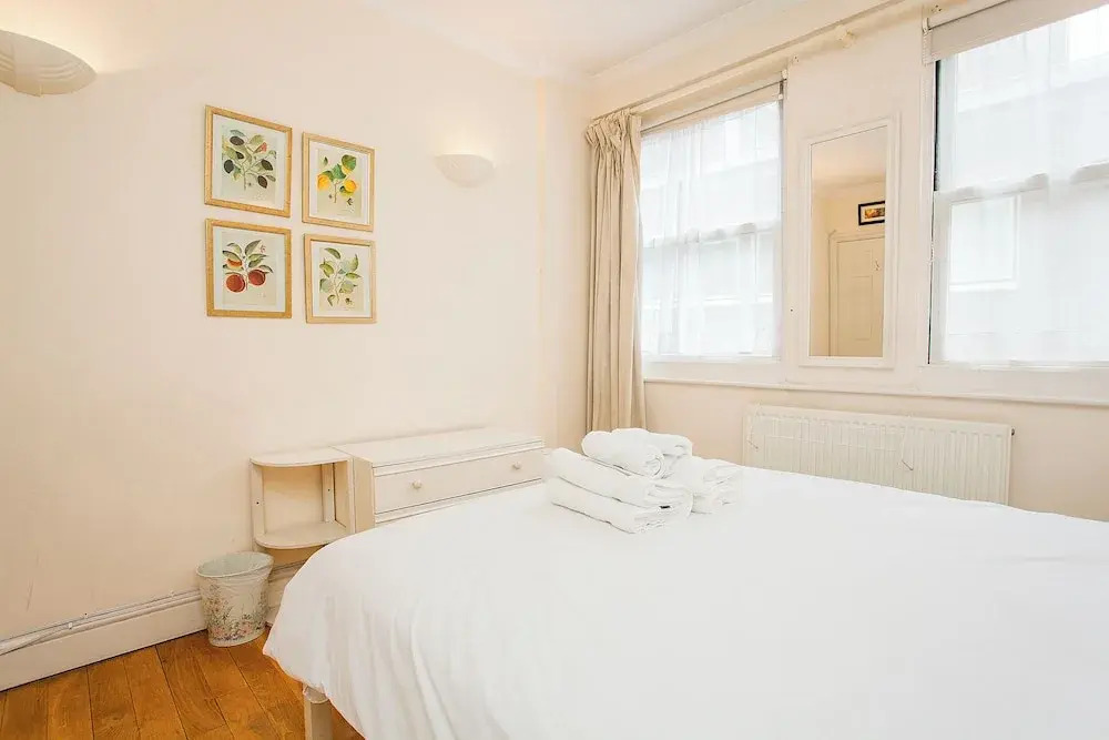 Charming Central London Flat