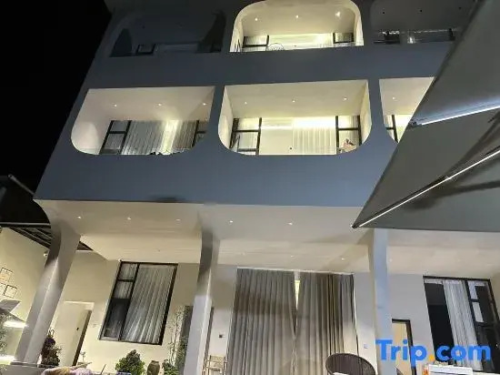 Dali Linting·Designer Smart Homestay (Erhai Xiaoputuo Branch)