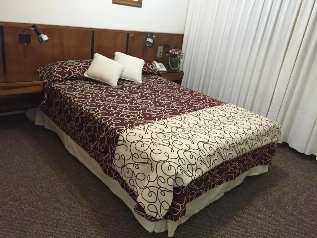 Hotel Morales