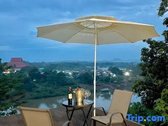 River valley resort แอทน่าน