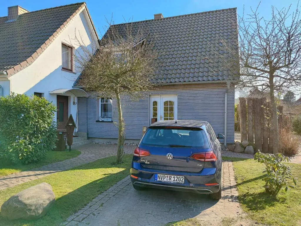 BooHouse mit Wallbox