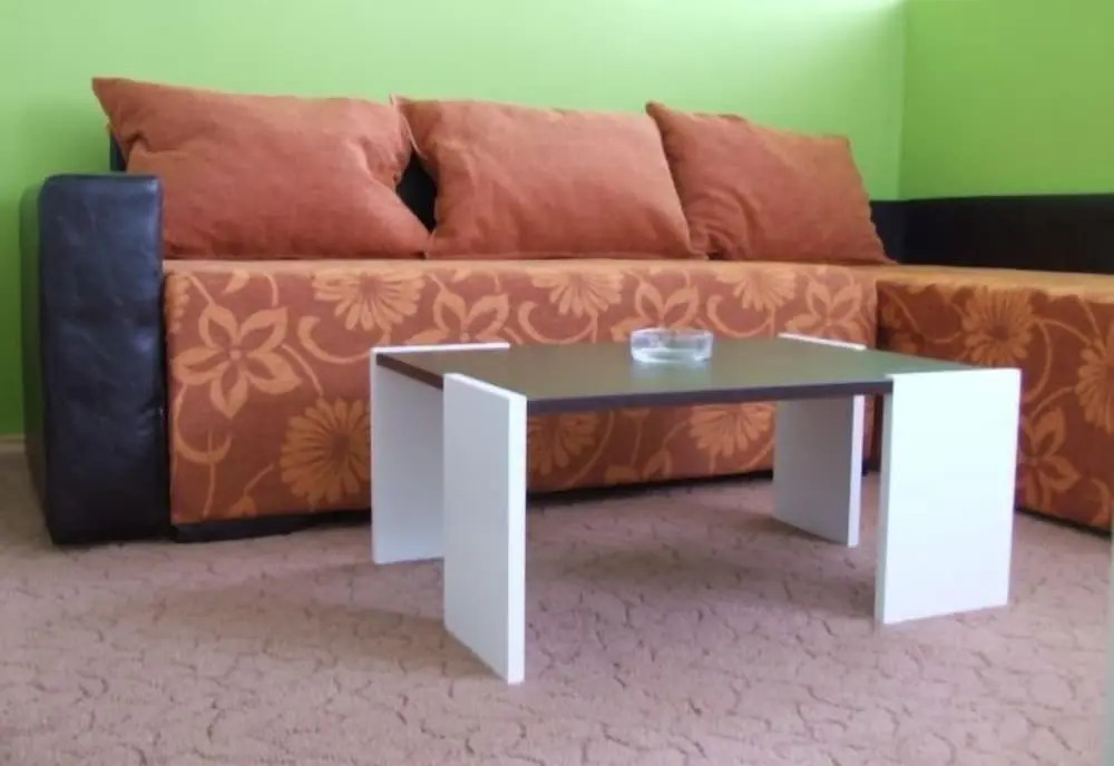 Hotel Tiski Cvet