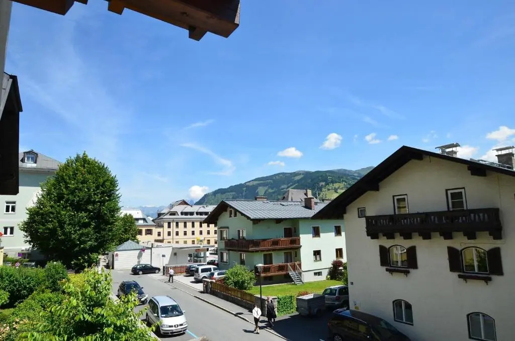 Apartment Cityxpress Top 6