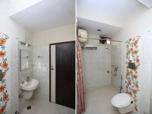 The Grand Avenue Hotel By OYO Rooms