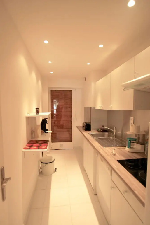 1 Chambre Croisette