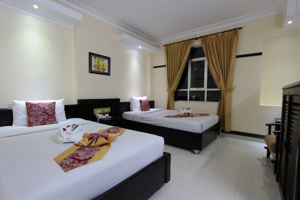 Salita Hotel Phnom Penh