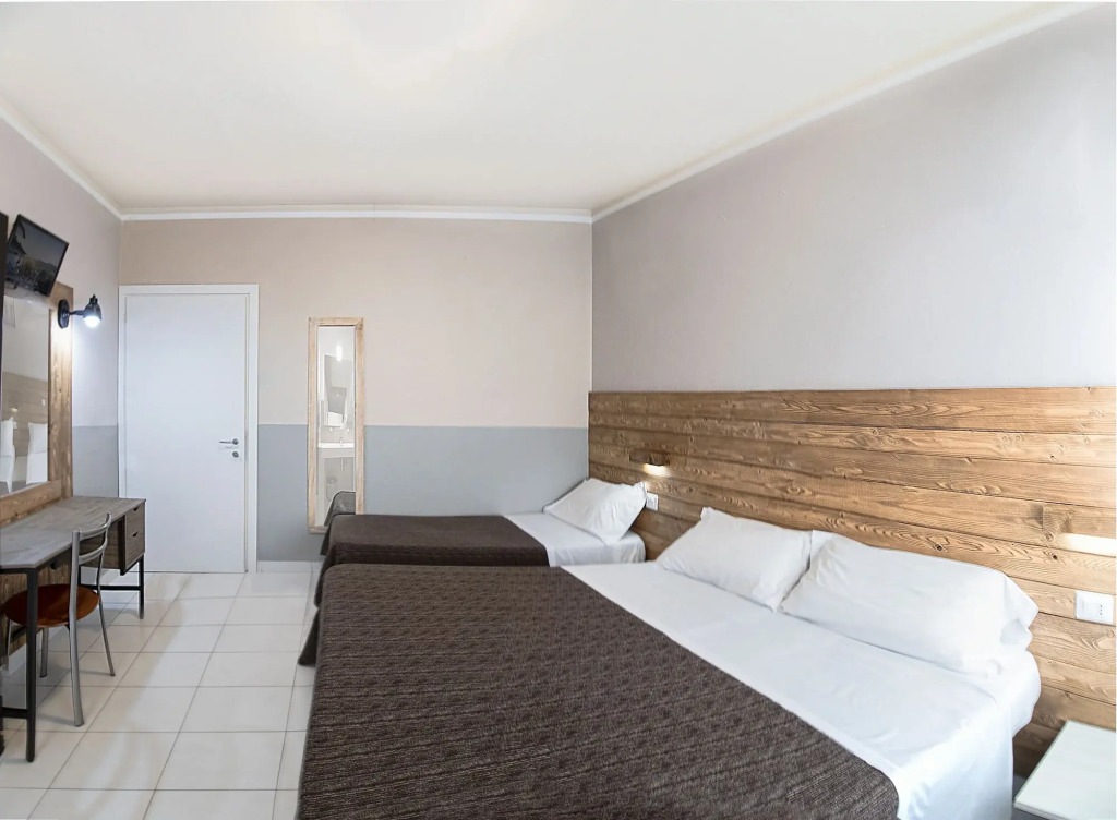 Albergo Serena