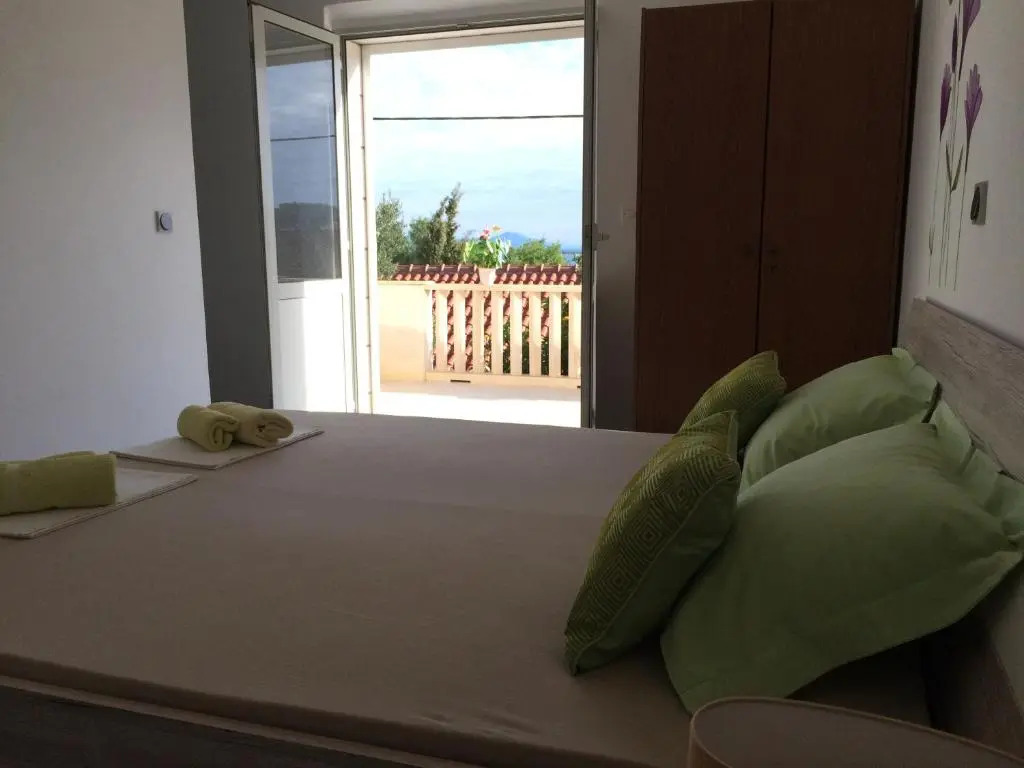 Cosy Apartments