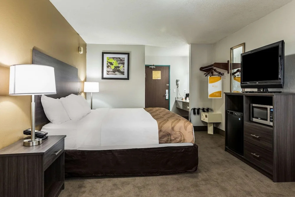 Days Inn Of Clare