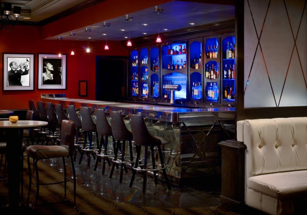 The Royal Sonesta New Orleans