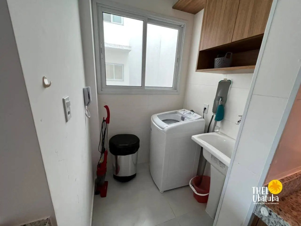 Thel Ubatuba   Praia Grande   Ibiza Apto 34/a