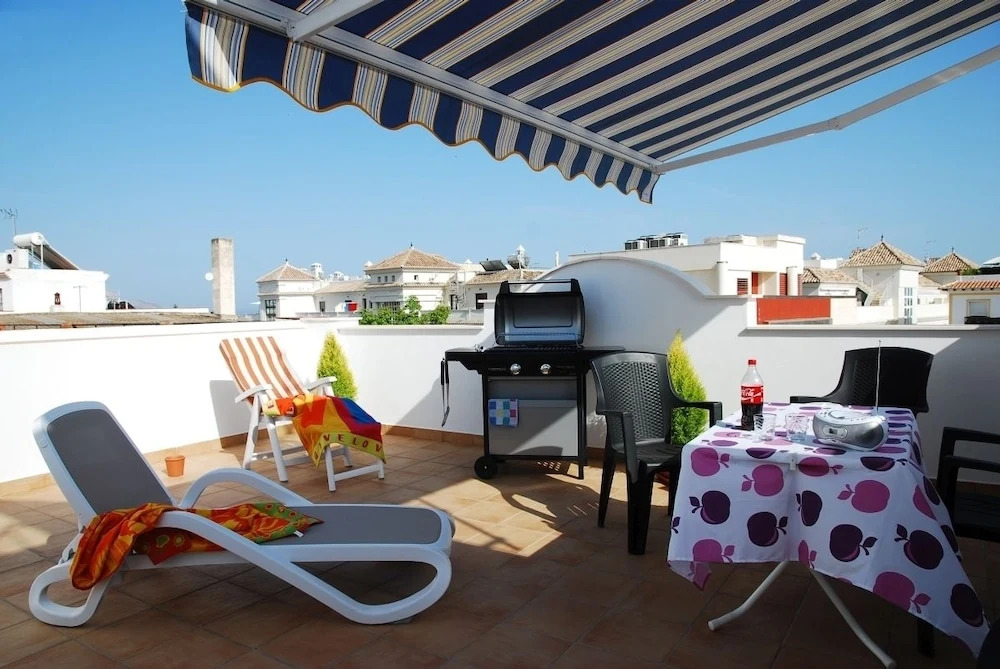 Apartamento Ana