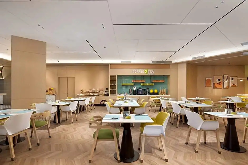 Home2 by Hilton Chongqing Wushan
