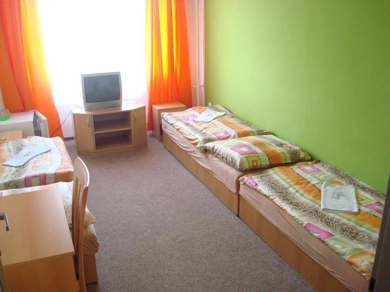 Hotel Atlas