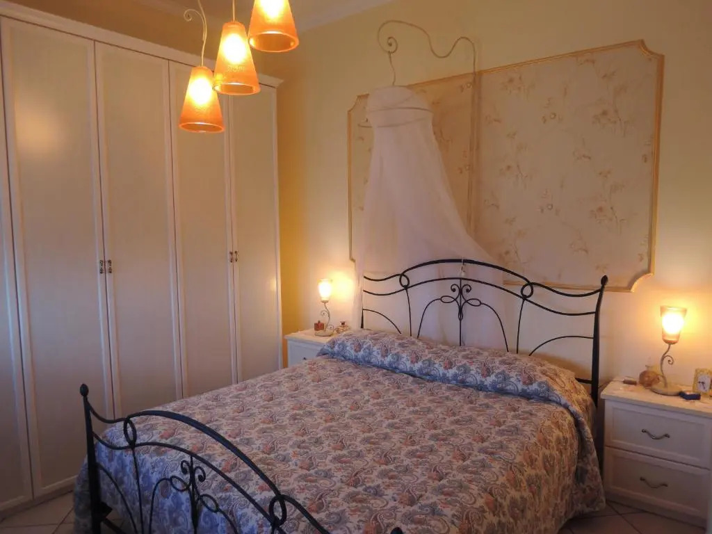 Apartment Mare Giardini Naxos