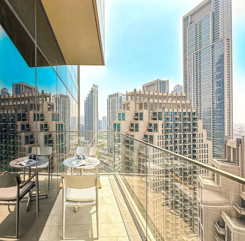 HiGuests - Address Opera Residences