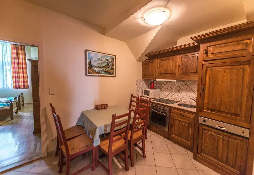 Pater Apartments